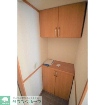 クレストヒルの物件内観写真